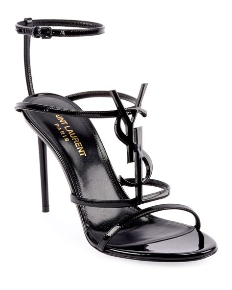 ysl sandel|ysl sandals price.